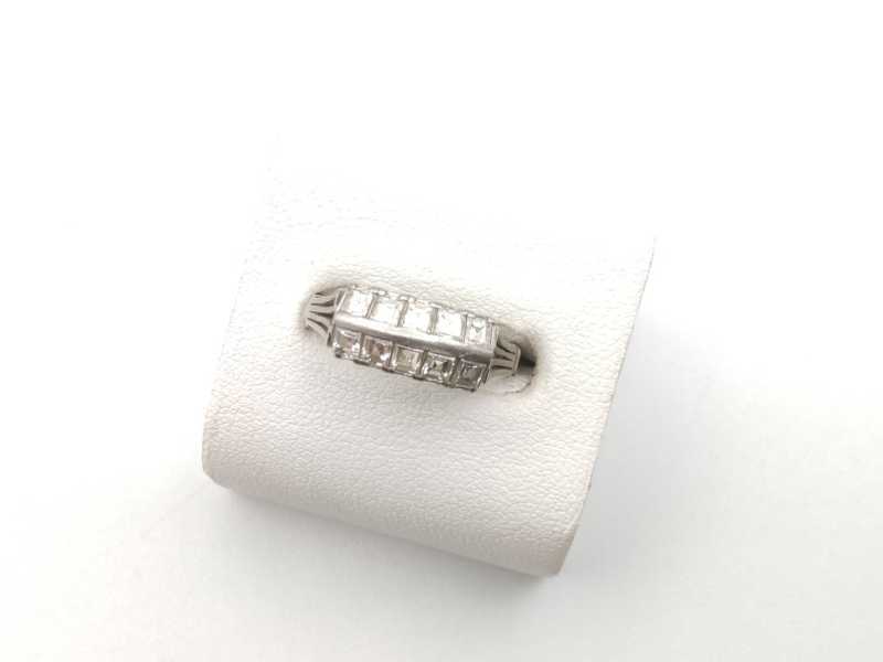 ダイヤモンド買取 指輪 Pt900